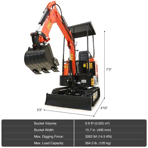 ahm mini excavator|briggs & stratton mini excavator.